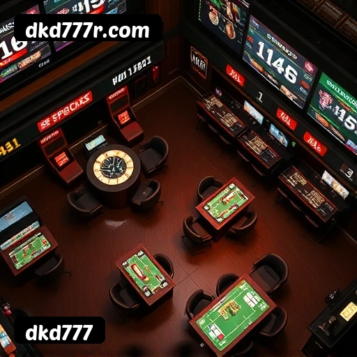 Pagamentos dkd777 PIX