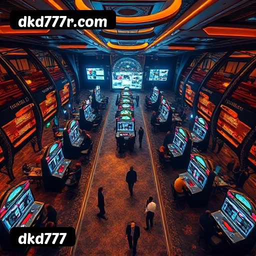 Formulário registro dkd777