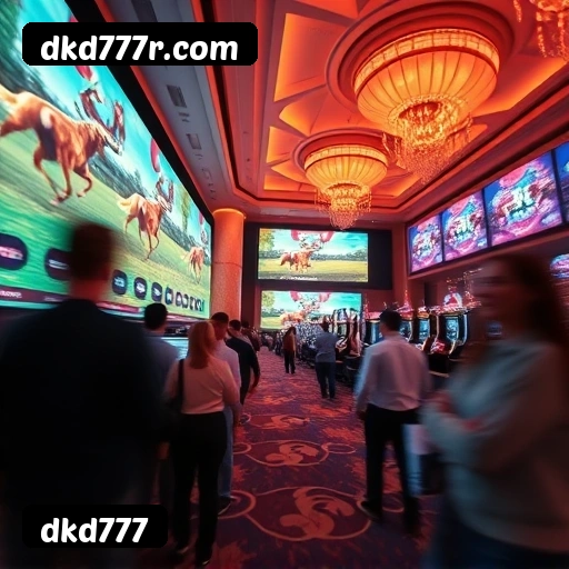 App dkd777 slots mobile