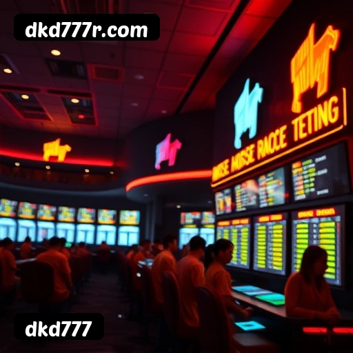 Slots com prêmios dkd777