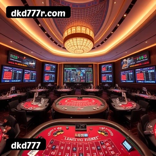 Central de dúvidas rápidas sobre o app dkd777