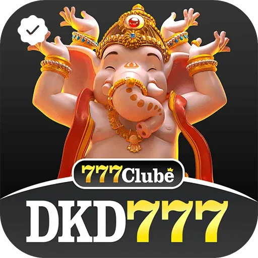 Plataforma dkd777 - cassino e apostas