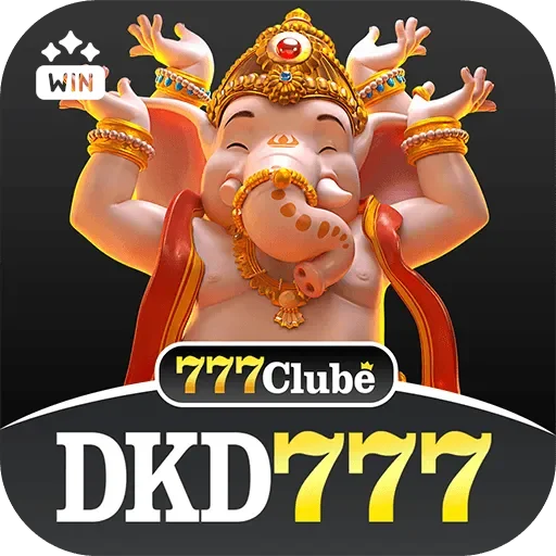 Ganhar e sacar na dkd777